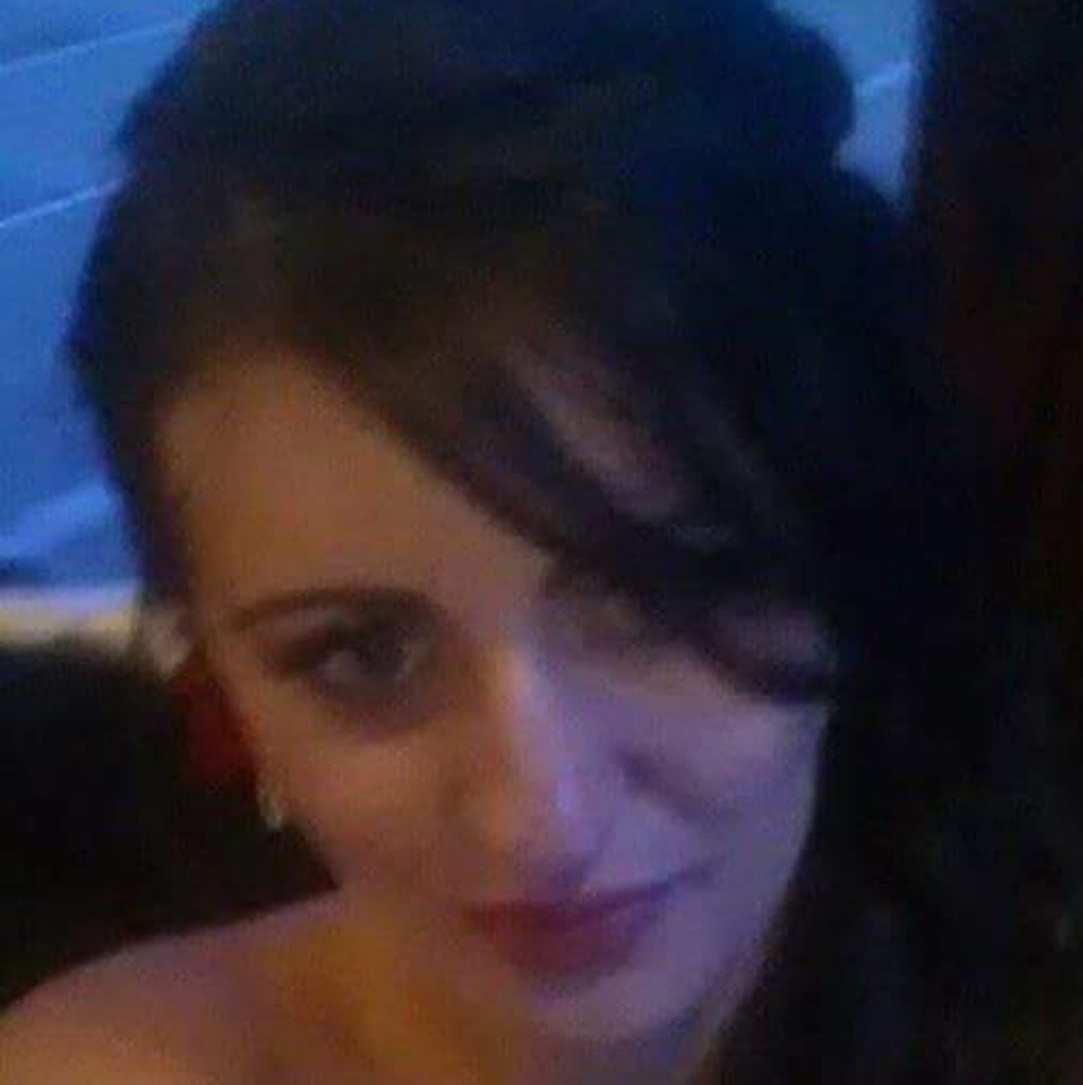Meet your Posher, Shannon